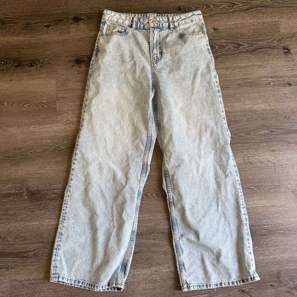 H&M size 6